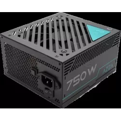 Alimentation ATXAzzaPSAZGold - 750W (Noir) | MonPC.Store