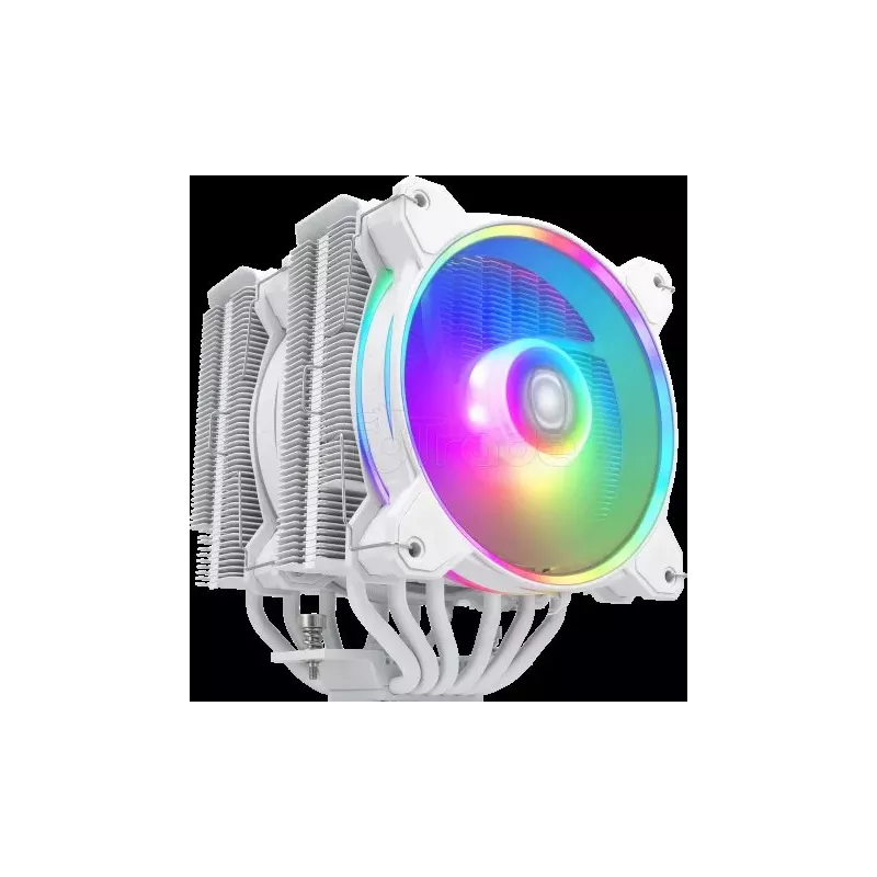 Ventilateur processeurCooler MasterHyper 622 HaloRGB… | MonPC.Store