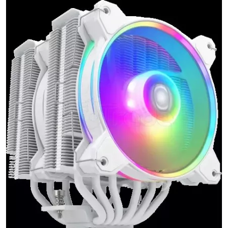 Ventilateur processeurCooler MasterHyper 622 HaloRGB… | MonPC.Store