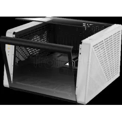 Boitier Grand Tour E-ATXGamdiasNeso P1avec panneaux… | MonPC.Store