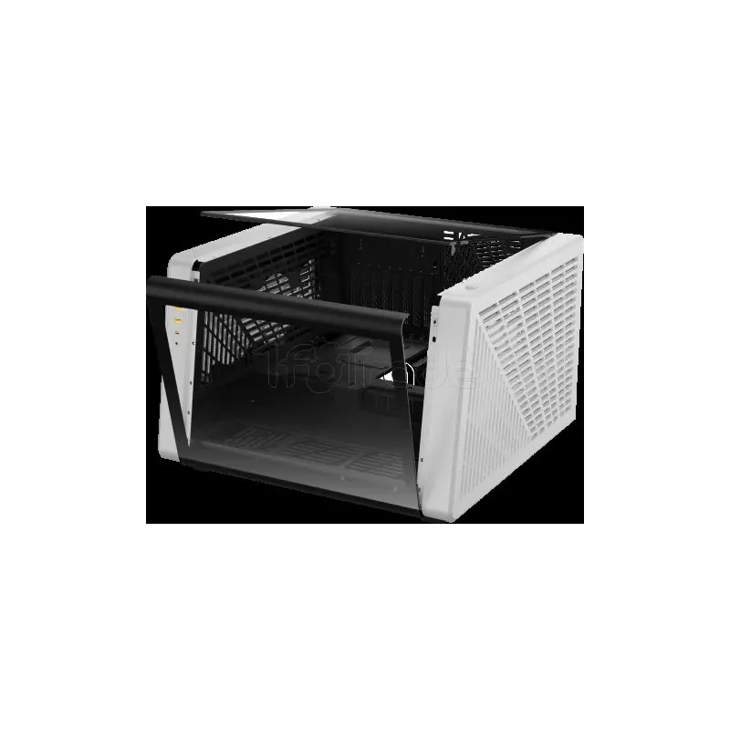 Boitier Grand Tour E-ATXGamdiasNeso P1avec panneaux… | MonPC.Store