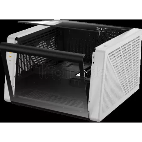 Boitier Grand Tour E-ATXGamdiasNeso P1avec panneaux… | MonPC.Store