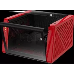 Boitier Grand Tour E-ATXGamdiasNeso P1avec panneaux… | MonPC.Store