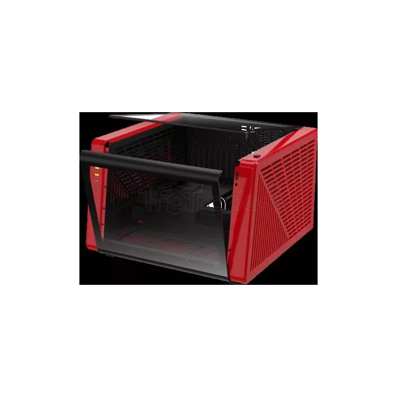 Boitier Grand Tour E-ATXGamdiasNeso P1avec panneaux… | MonPC.Store