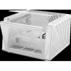 Boitier Grand Tour E-ATXGamdiasNeso P1avec panneaux… | MonPC.Store