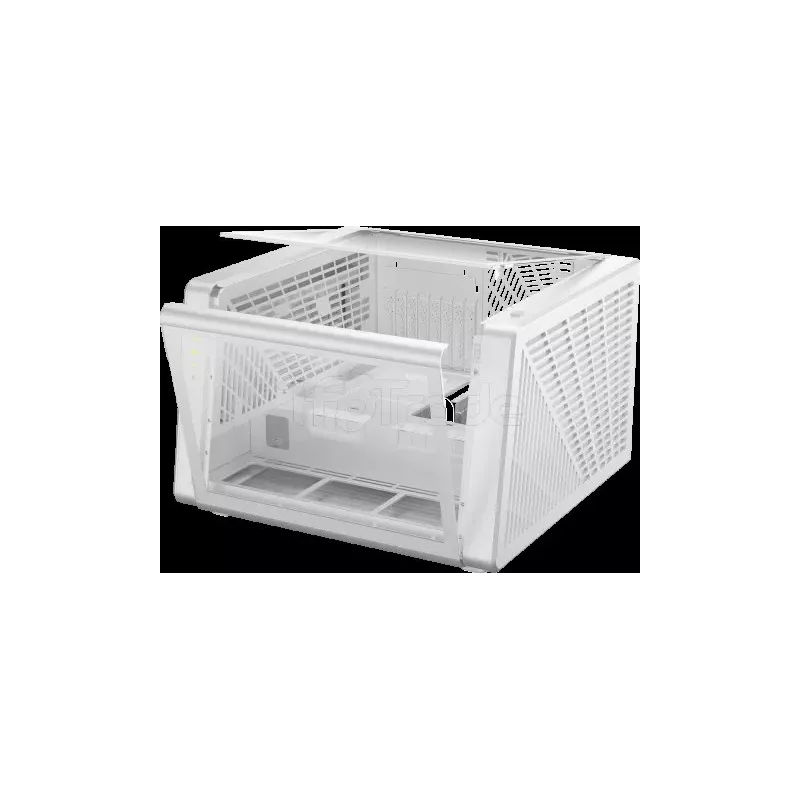 Boitier Grand Tour E-ATXGamdiasNeso P1avec panneaux… | MonPC.Store