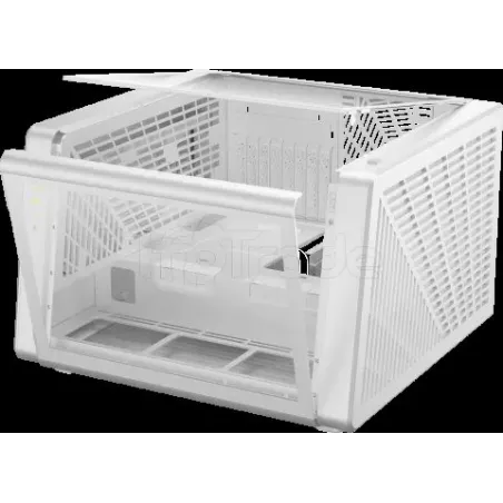 Boitier Grand Tour E-ATXGamdiasNeso P1avec panneaux… | MonPC.Store