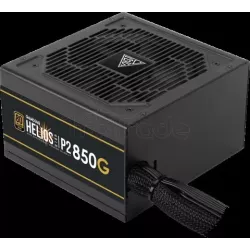 Alimentation ATXGamdiasHelios P2G- 850W (Noir) | MonPC.Store