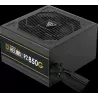 Alimentation ATXGamdiasHelios P2G- 850W (Noir) | MonPC.Store