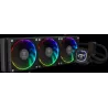 Kit Watercooling AIOGamdiasChione M4RGB - 420mm (Noir) | MonPC.Store