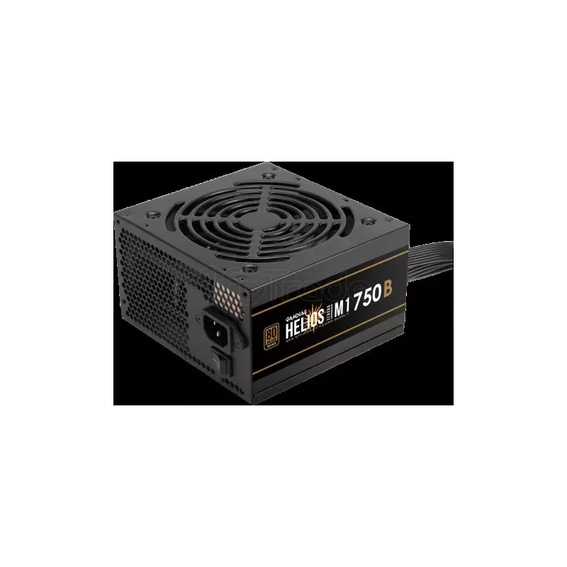 Alimentation ATXGamdiasHelios M1- 750W (Noir) | MonPC.Store