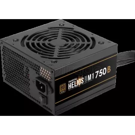 Alimentation ATXGamdiasHelios M1- 750W (Noir) | MonPC.Store