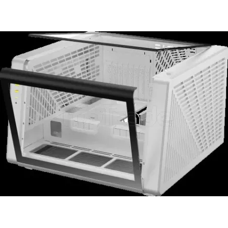 Boitier Grand Tour E-ATXGamdiasNeso P1avec panneaux… | MonPC.Store