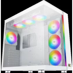Boitier Moyen Tour E-ATXXigmatekAqua Ultra AirRGB avec… | MonPC.Store