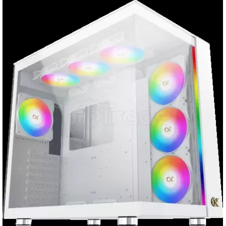 Boitier Moyen Tour E-ATXXigmatekAqua Ultra AirRGB avec… | MonPC.Store