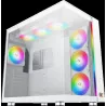 Boitier Moyen Tour E-ATXXigmatekAqua Ultra AirRGB avec… | MonPC.Store