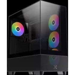 Boitier Moyen Tour E-ATXXigmatekEndorphin Air V2RGB… | MonPC.Store