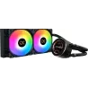 Kit Watercooling AIOXigmatekFrozr-O IIRGB - 240mm (Noir) | MonPC.Store