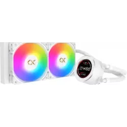 Kit Watercooling AIOXigmatekFrozr-O IIRGB - 240mm… | MonPC.Store