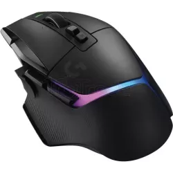 Souris sans filLogitechG502 X PlusRGB (Noir) | MonPC.Store