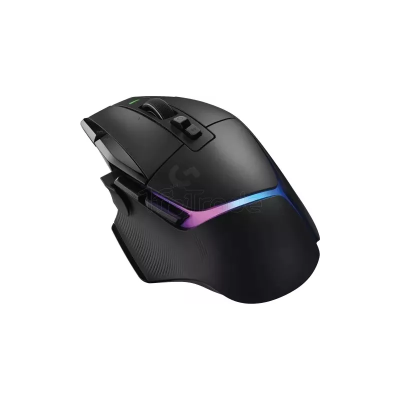 Souris sans filLogitechG502 X PlusRGB (Noir) | MonPC.Store