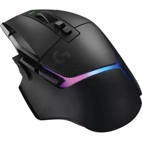 Souris sans filLogitechG502 X PlusRGB (Noir) | MonPC.Store