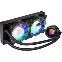 Kit Watercooling AIOKolinkUmbra VoidRGB - 240mm (Noir) | MonPC.Store