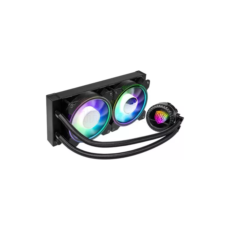 Kit Watercooling AIOKolinkUmbra VoidRGB - 240mm (Noir) | MonPC.Store