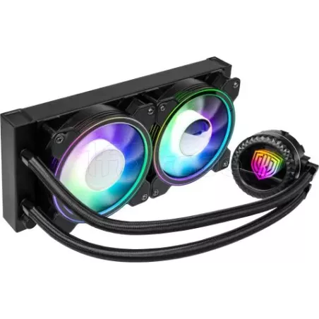 Kit Watercooling AIOKolinkUmbra VoidRGB - 240mm (Noir) | MonPC.Store
