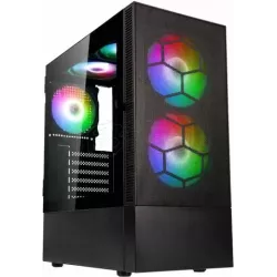 Boitier Moyen Tour E-ATXKolinkObservatory MXMesh RGB… | MonPC.Store