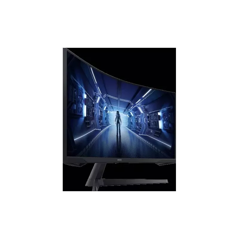 Ecran incurvé 34"SamsungOdyssey G5C34G5 UWQHD (Noir)… | MonPC.Store