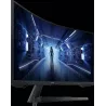 Ecran incurvé 34"SamsungOdyssey G5C34G5 UWQHD (Noir)… | MonPC.Store