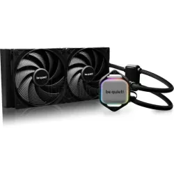 Kit Watercooling AIO be quiet!Pure Loop 2RGB - 280mm… | MonPC.Store