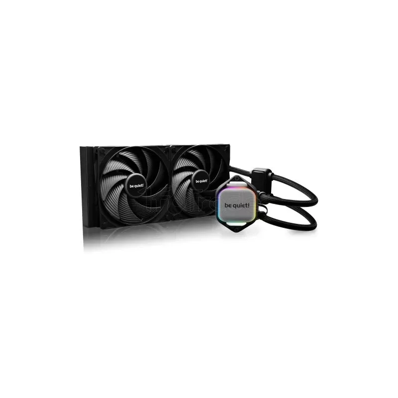 Kit Watercooling AIO be quiet!Pure Loop 2RGB - 280mm… | MonPC.Store