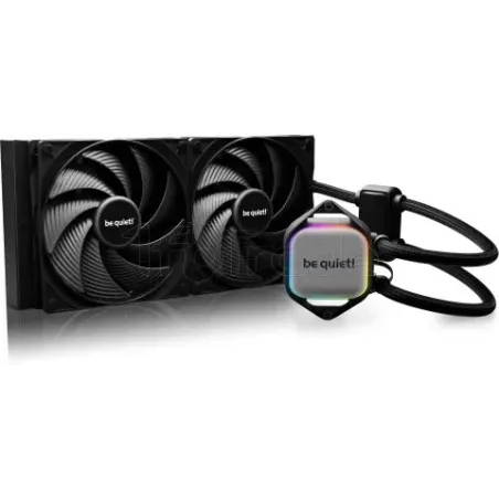 Kit Watercooling AIO be quiet!Pure Loop 2RGB - 280mm… | MonPC.Store