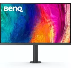 Ecran 27"BenQPD2705UA4K Ultra HD (Noir) | MonPC.Store