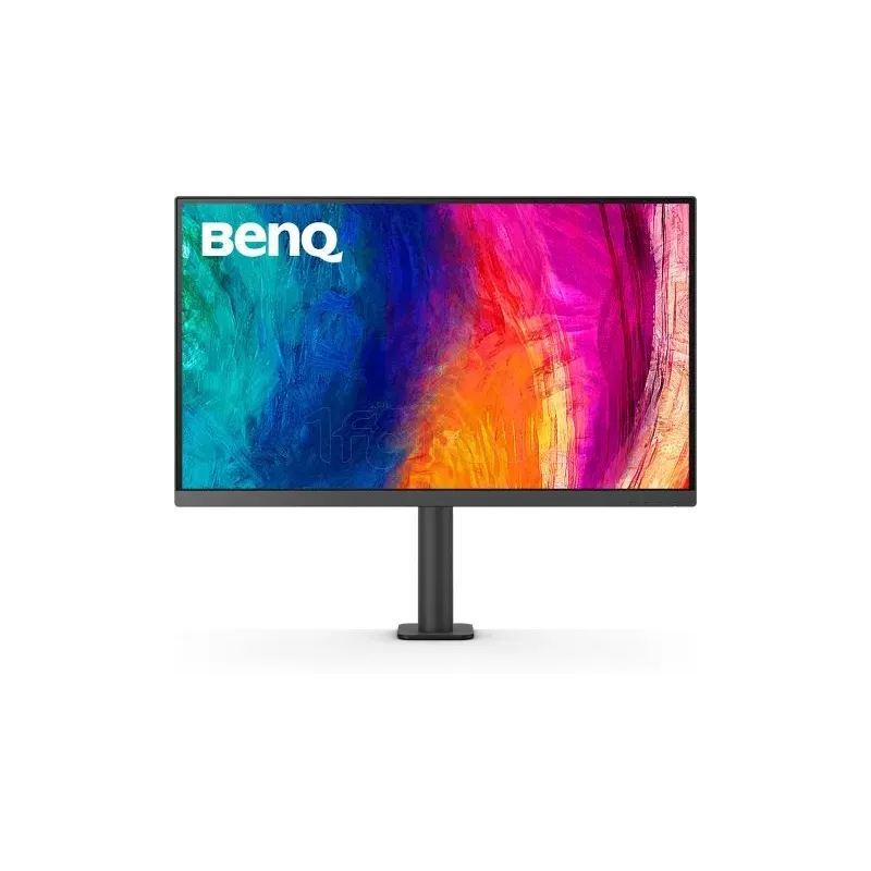Ecran 27"BenQPD2705UA4K Ultra HD (Noir) | MonPC.Store