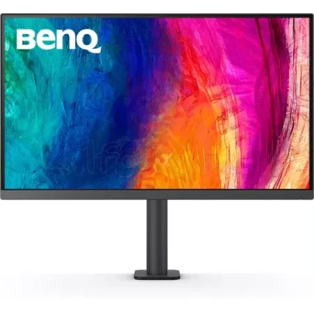 Ecran 27"BenQPD2705UA4K Ultra HD (Noir) | MonPC.Store