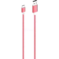 CableMobility LabLED USB 2.0 type A - type C M/M 1m… | MonPC.Store