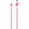 CableMobility LabLED USB 2.0 type A - type C M/M 1m… | MonPC.Store