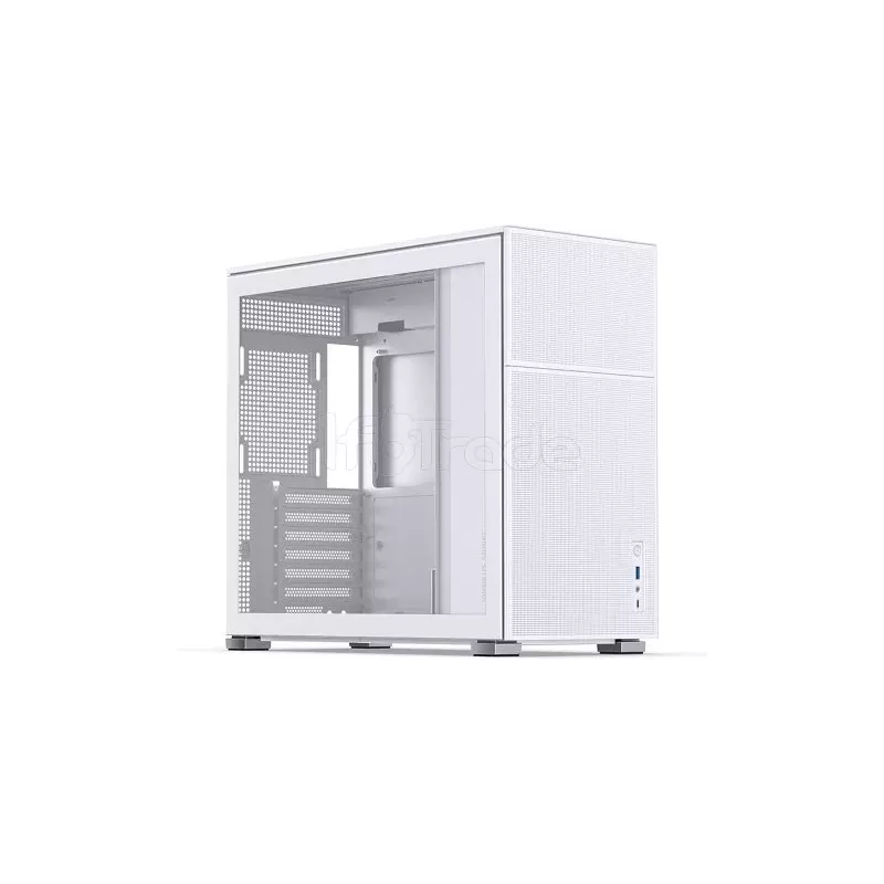 Boitier Moyen Tour ATXJonsboD41 Mesh avec panneau… | MonPC.Store