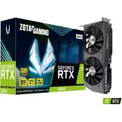 Carte Graphique NvidiaZotacGeForce RTX 3050Eco8Go | MonPC.Store