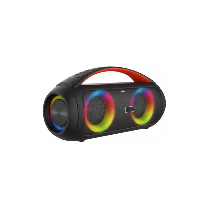 Enceinte nomade BluetoothWeWEENCPB26WNHRGB (Noir) | MonPC.Store