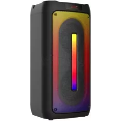 Enceinte nomade BluetoothWeWEENCPB26WNVRGB (Noir) | MonPC.Store