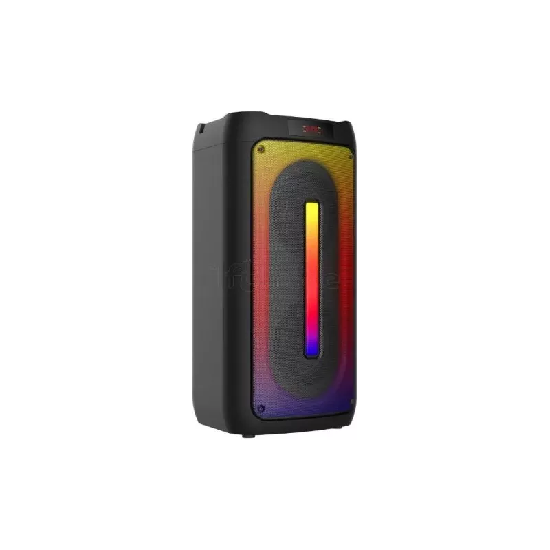Enceinte nomade BluetoothWeWEENCPB26WNVRGB (Noir) | MonPC.Store