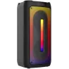Enceinte nomade BluetoothWeWEENCPB26WNVRGB (Noir) | MonPC.Store