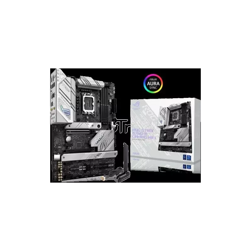 Carte MèreAsusRog Strix B760-A Gaming WiFiDDR5 (Intel… | MonPC.Store