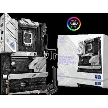 Carte MèreAsusRog Strix B760-A Gaming WiFiDDR5 (Intel… | MonPC.Store