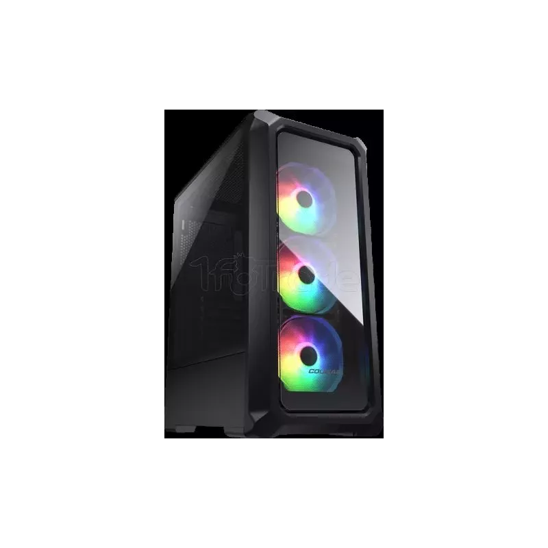 Boitier Moyen Tour ATX CougarArchon 2RGB avec panneaux… | MonPC.Store