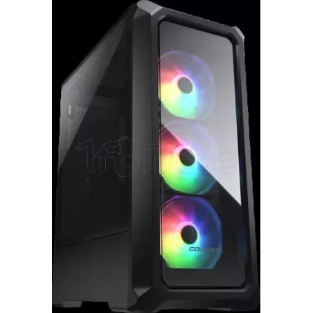 Boitier Moyen Tour ATX CougarArchon 2RGB avec panneaux… | MonPC.Store